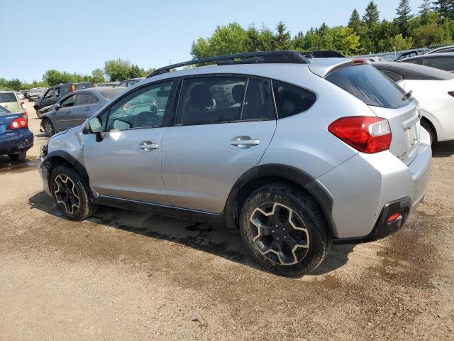 2014 SUBARU XV CROSSTR - JF2GPACC0E9287589