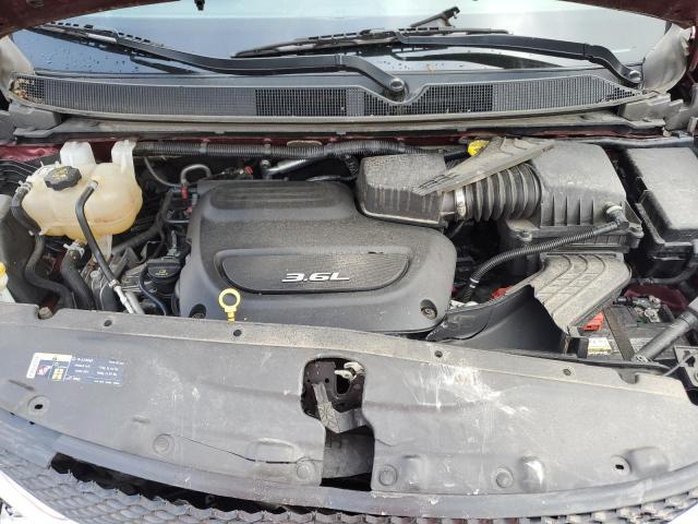 2017 CHRYSLER PACIFICA T 2C4RC1EG7HR555927