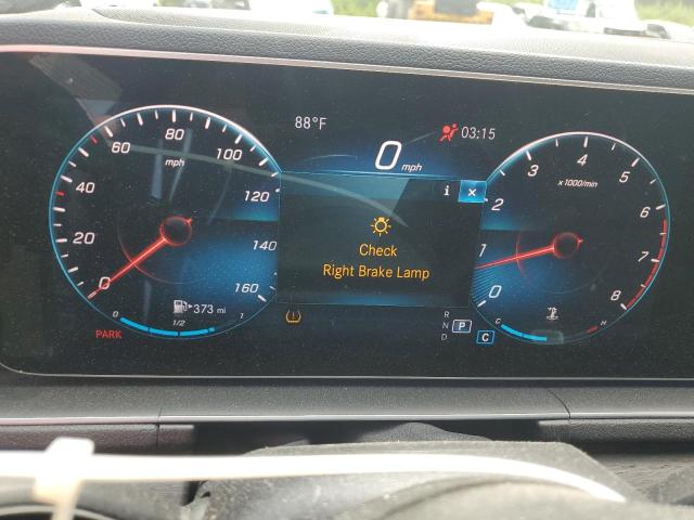 2020 MERCEDES-BENZ GLE 350 4M - 4JGFB4KB0LA079948