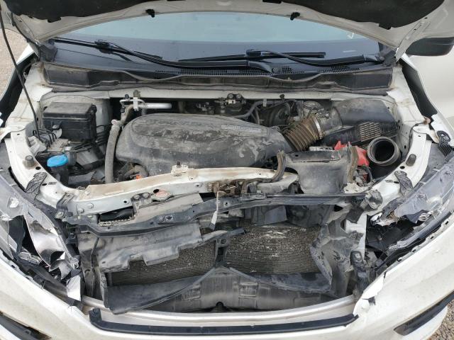 2019 HONDA ODYSSEY LX 5FNRL6H25KB064787