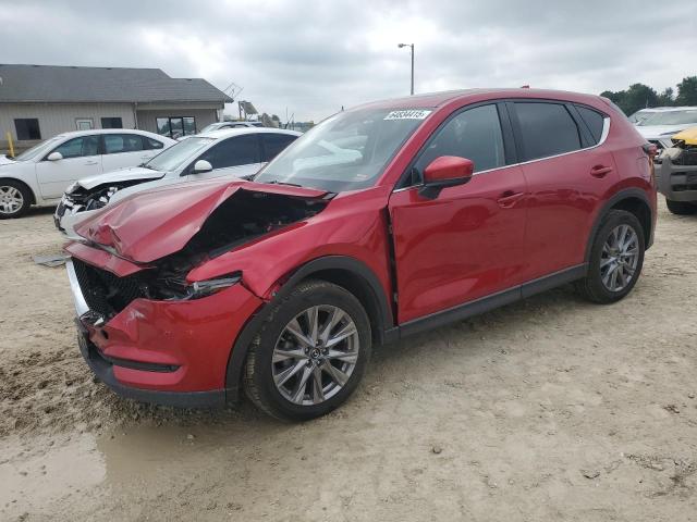 MAZDA CX-5 GRAND