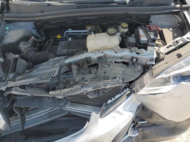 2014 BUICK ENCORE CON - KL4CJBSB8EB778511
