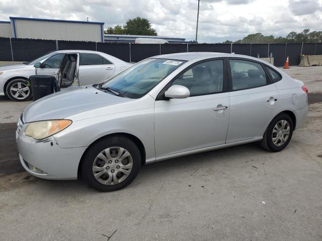 Vin: kmhdu4ad3au863055, lot: 62897775, hyundai elantra blue 2010 img_1