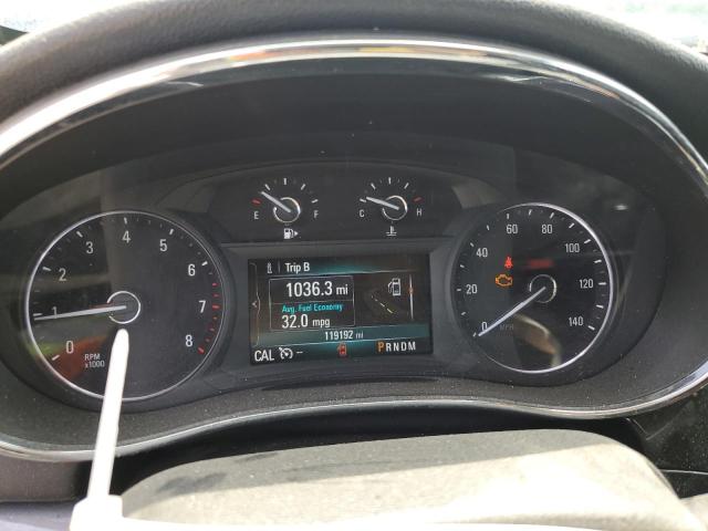 2018 BUICK ENCORE KL4CJ3SB9JB614040