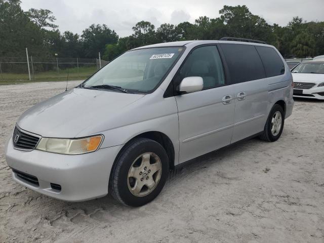 HONDA ODYSSEY EX