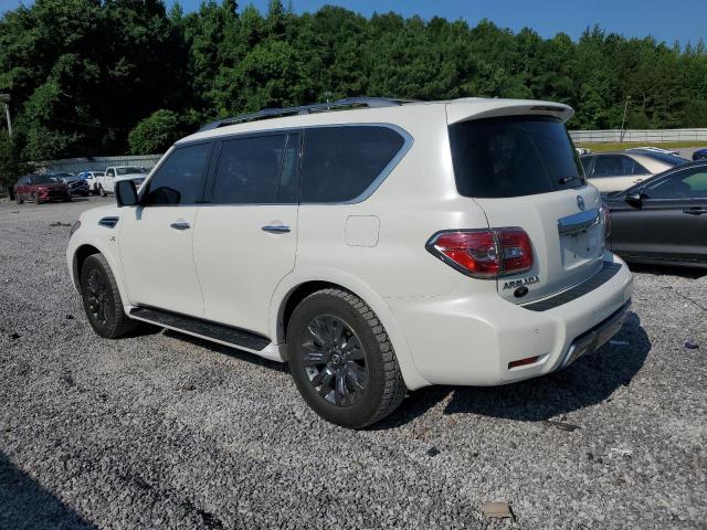 2019 NISSAN ARMADA SV JN8AY2NC4K9580450
