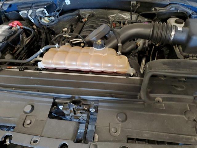 2018 FORD F150 SUPER - 1FTEW1E50JFA77951