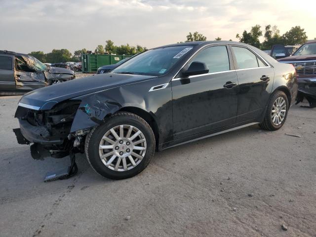 CADILLAC CTS LUXURY