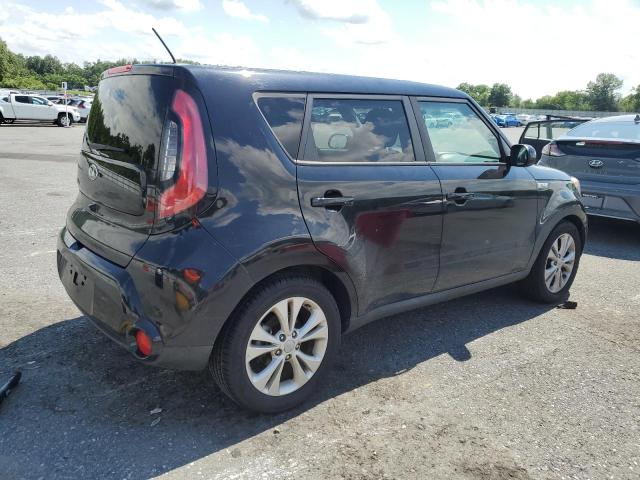 2016 KIA SOUL + - KNDJP3A54G7349899