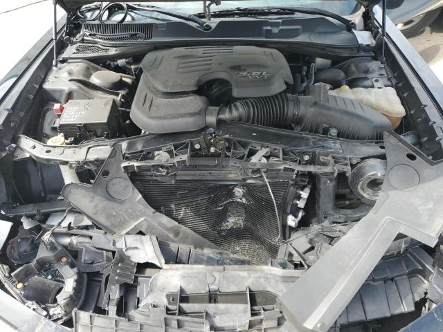 2019 DODGE CHALLENGER 2C3CDZAGXKH739641