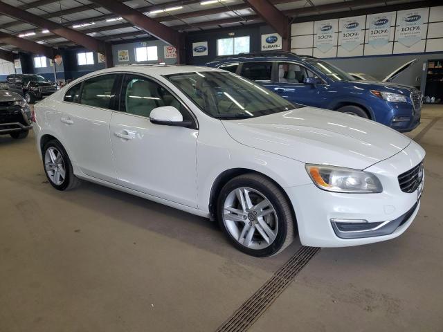Vin: yv1612tc6f2312615, lot: 63597965, volvo s60 premier+ 20154