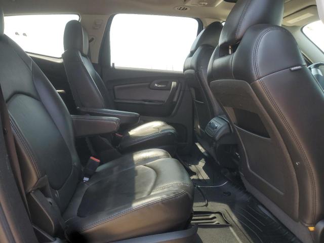 2011 CHEVROLET TRAVERSE L - 1GNKVJEDXBJ176229