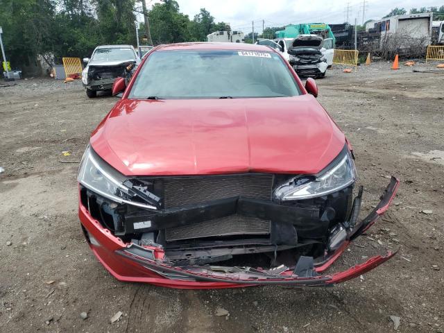 2020 HYUNDAI ELANTRA SE - 5NPD84LF7LH568643