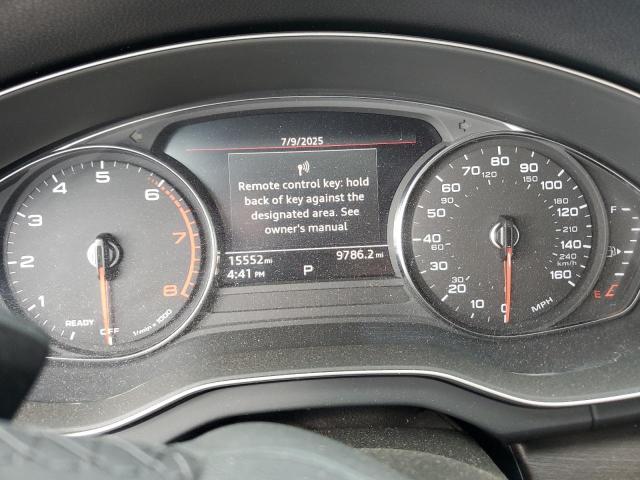 2022 AUDI Q5 PREMIUM WA1ABAFY1N2106299