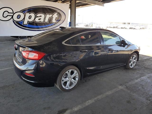 Vin: 1g1bf5sm9j7127142, lot: 64122075, chevrolet cruze premier 20183