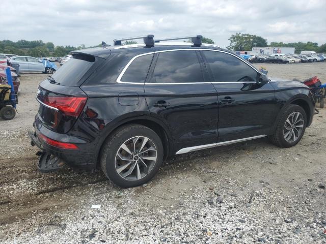 2021 AUDI Q5 PREMIUM WA1BAAFY3M2116953