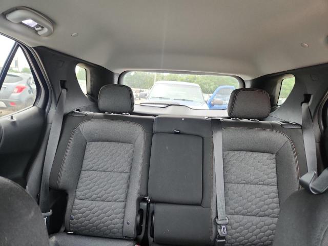 2019 CHEVROLET EQUINOX LT - 2GNAXLEXXK6161979