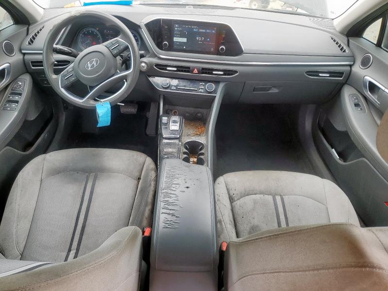 2020 HYUNDAI SONATA SEL 5NPEL4JA1LH002990