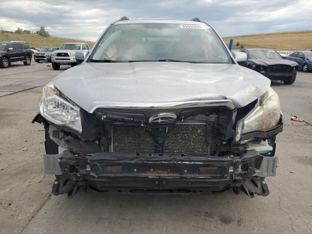 2015 SUBARU FORESTER 2 JF2SJADCXFH554495