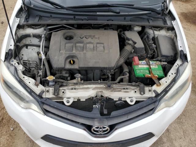 2014 TOYOTA COROLLA L - 5YFBURHE3EP095653