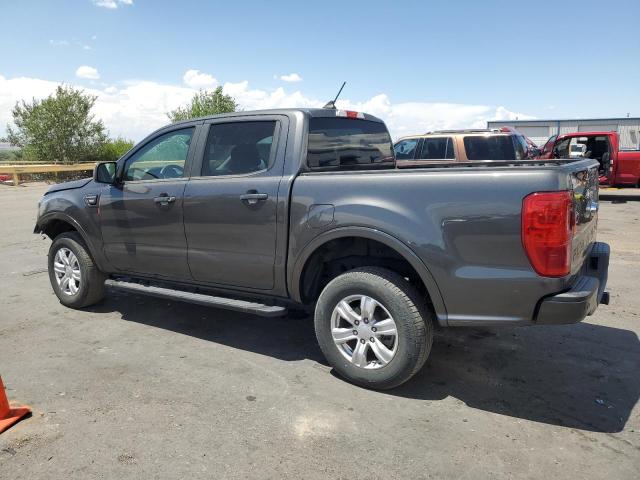 2019 FORD RANGER XL 1FTER4EH0KLA49508