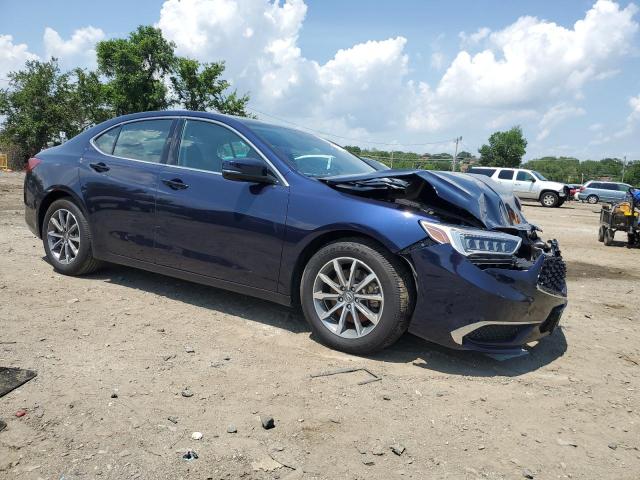 2020 ACURA TLX 19UUB1F31LA015867