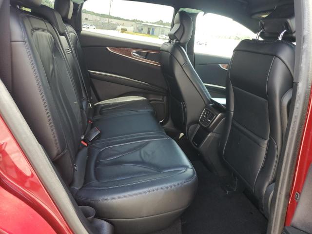 2019 LINCOLN NAUTILUS S 2LMPJ6K90KBL57156