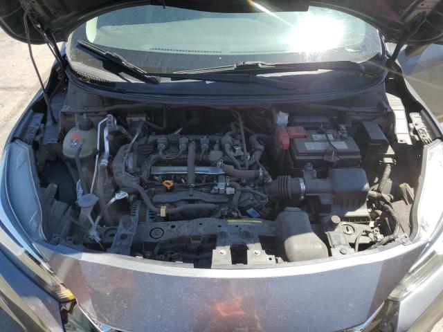 2020 NISSAN VERSA SV 3N1CN8EV2LL841992