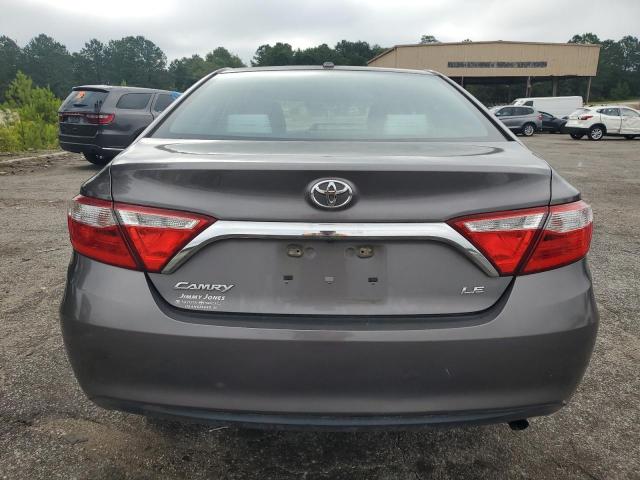 2016 TOYOTA CAMRY LE 4T1BF1FK7GU175107