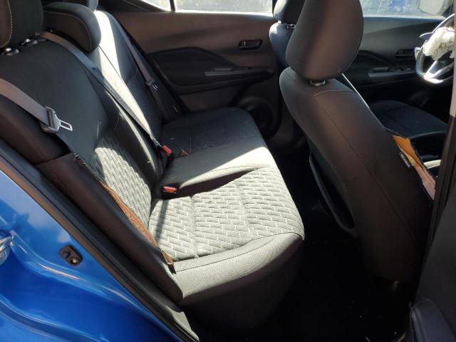 2021 NISSAN KICKS S - 3N1CP5BV4ML485818