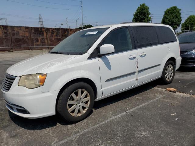 CHRYSLER TOWN & COU