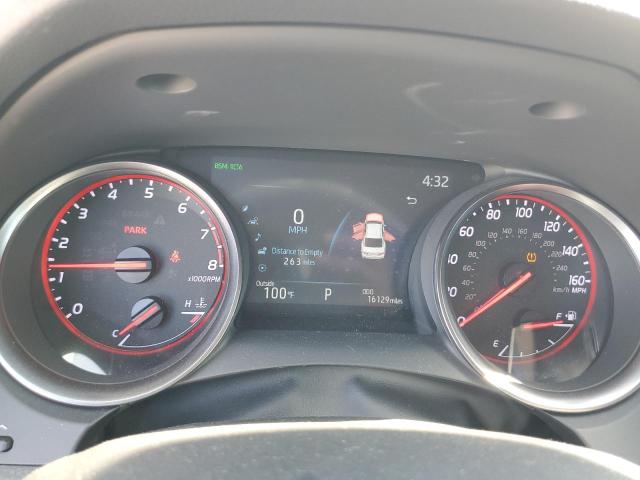 2023 TOYOTA CAMRY XSE 4T1K61AKXPU101820