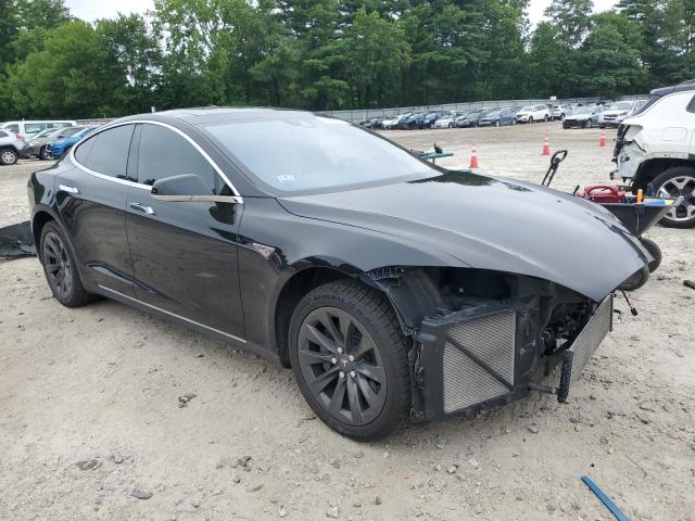 2015 TESLA MODEL S 5YJSA1E2XFF119089