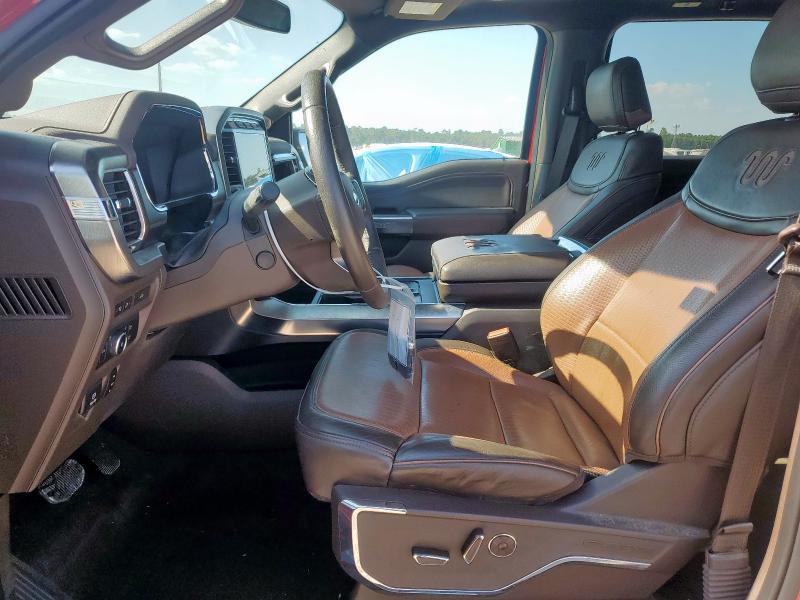 2021 FORD F150 SUPER - 1FTFW1E85MFA25069