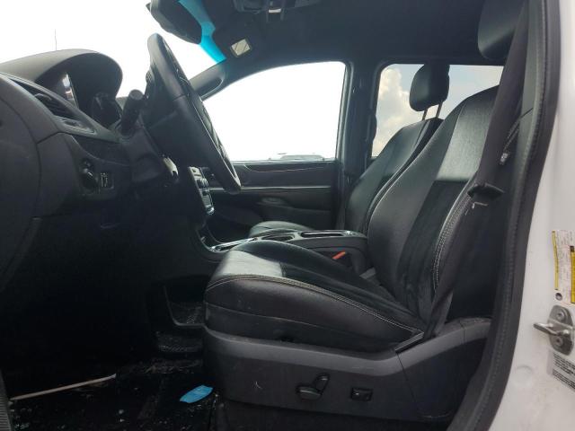 2016 DODGE GRAND CARA 2C4RDGCG2GR177016