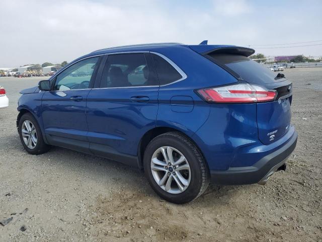 2020 FORD EDGE SEL 2FMPK3J9XLBA23095
