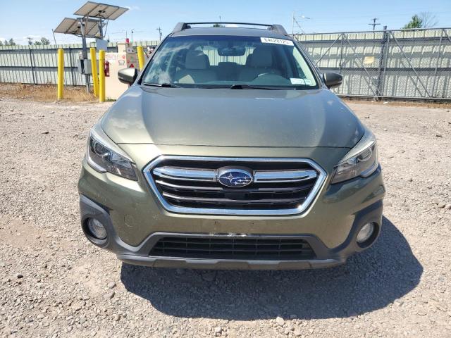 2018 SUBARU OUTBACK 2. 4S4BSAFC6J3297023