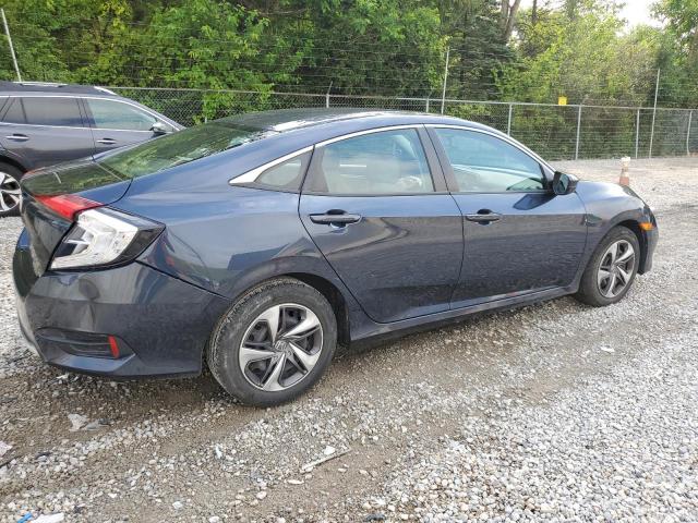 2020 HONDA CIVIC LX 19XFC2F68LE019254