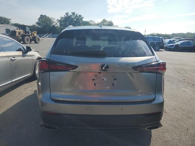 2020 LEXUS NX 300 JTJDARBZ7L2175592