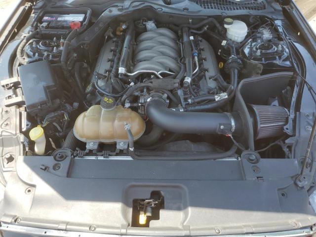 2017 FORD MUSTANG GT 1FA6P8CF3H5277234