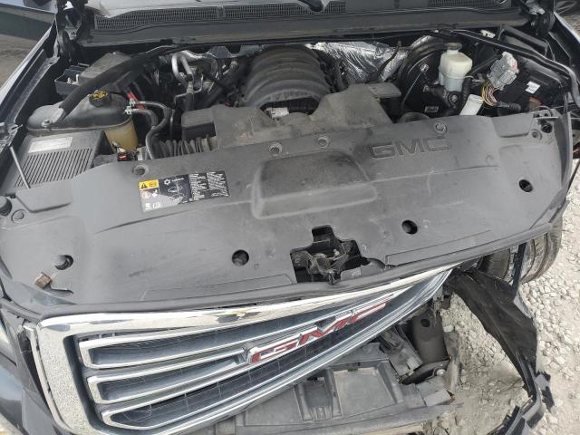 2016 GMC YUKON XL K 1GKS2GKC1GR166721