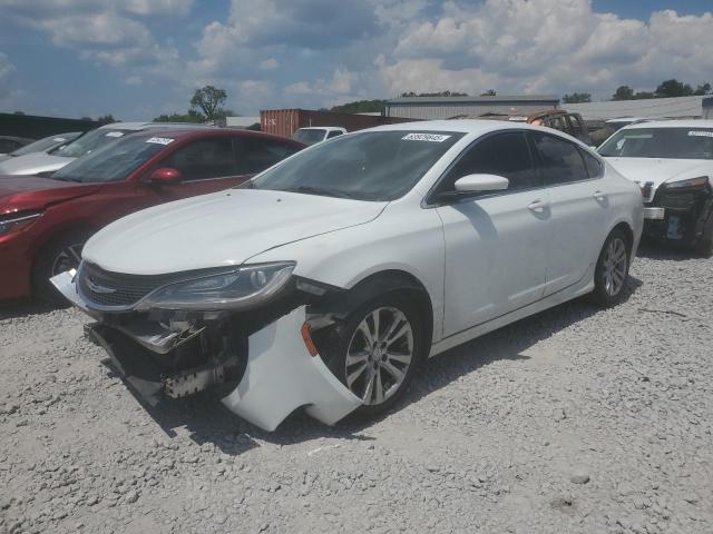 Vin: 1c3cccab3fn756525, lot: 63929845, chrysler 200 limited 2015 img_1