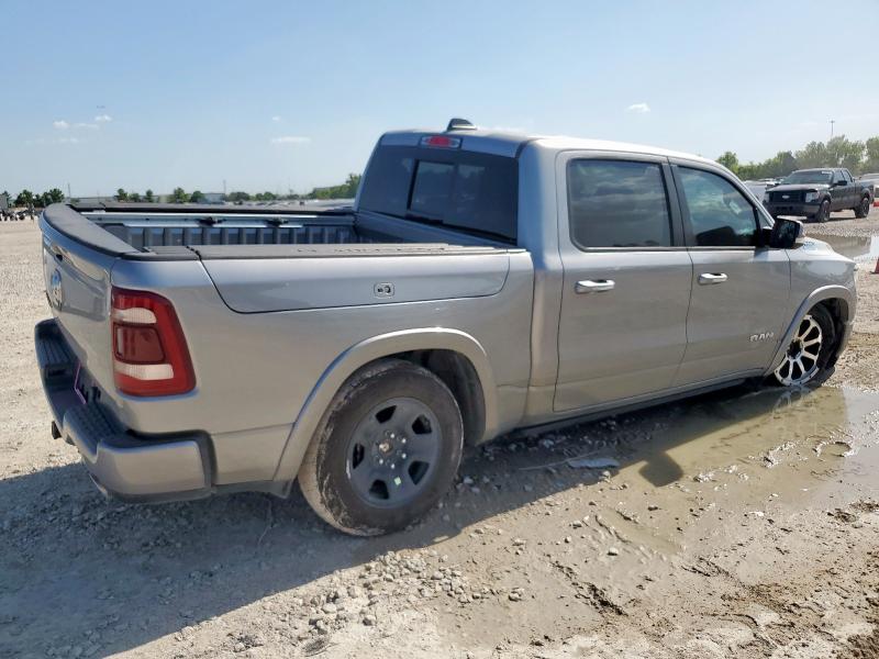2021 RAM 1500 LARAM 1C6RREJTXMN820928