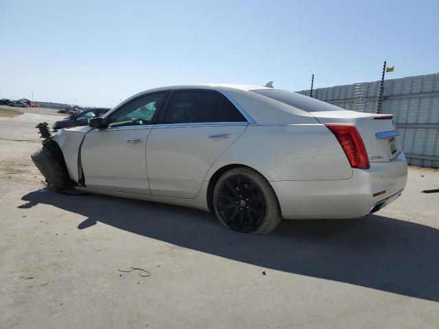 Vin: 1g6ax5sx6e0129197, lot: 63144415, cadillac cts luxury collection 20142