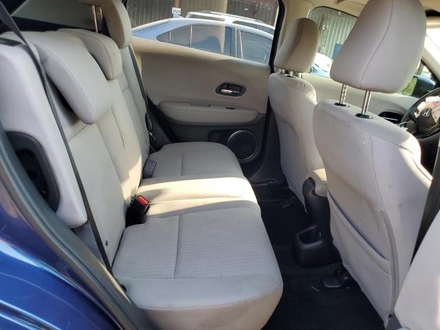 2016 HONDA HR-V EX 3CZRU6H59GM717254