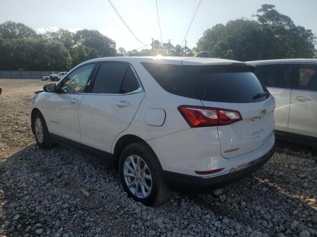 2021 CHEVROLET EQUINOX LT 3GNAXKEV4MS141224