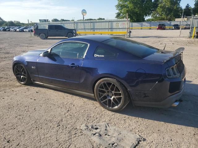 2011 FORD MUSTANG GT - Other View