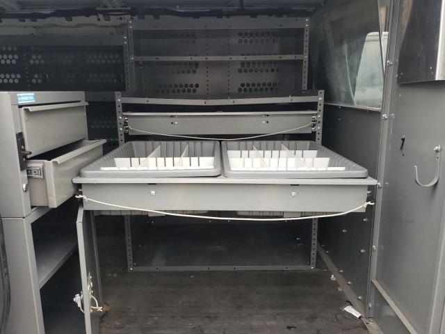 2013 CHEVROLET EXPRESS G2 #3308229207