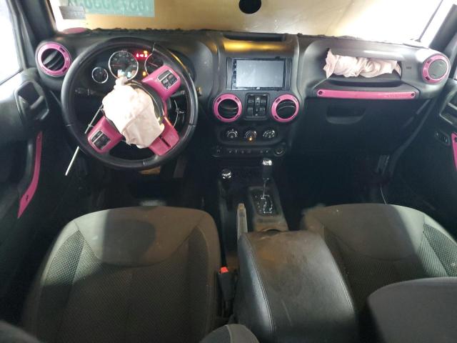 2017 JEEP WRANGLER U 1C4BJWDG0HL679987