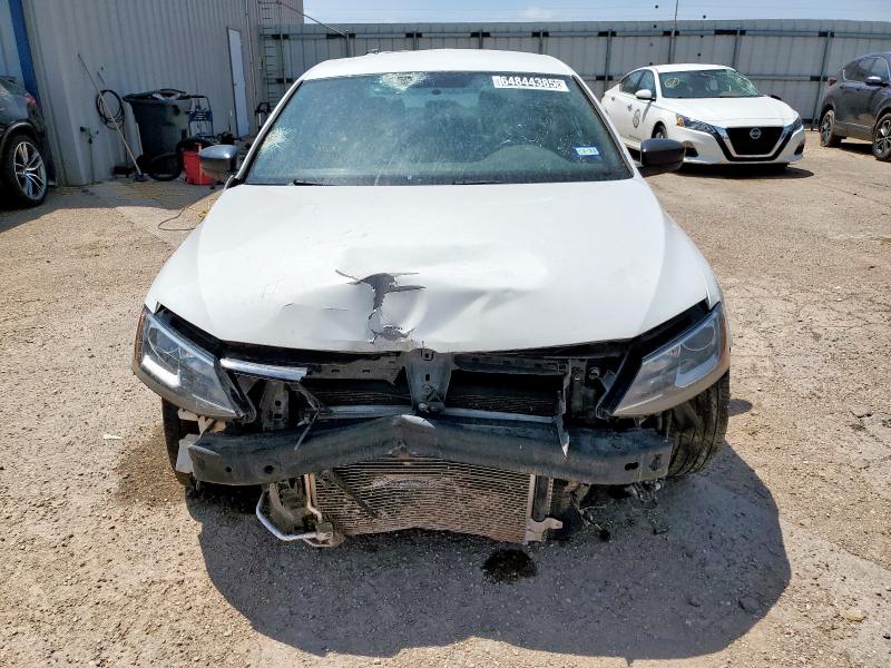 2016 VOLKSWAGEN JETTA SPOR - 3VWD17AJ3GM293007